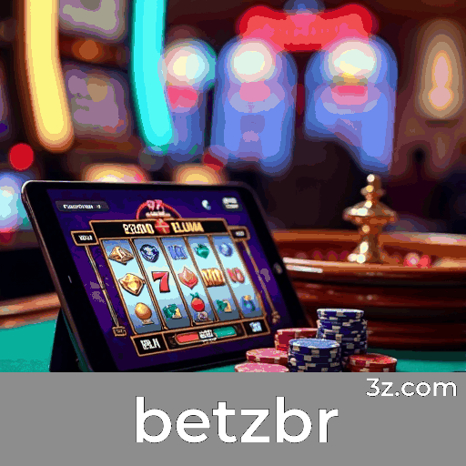 betzbr Bônus acumulado betzbr